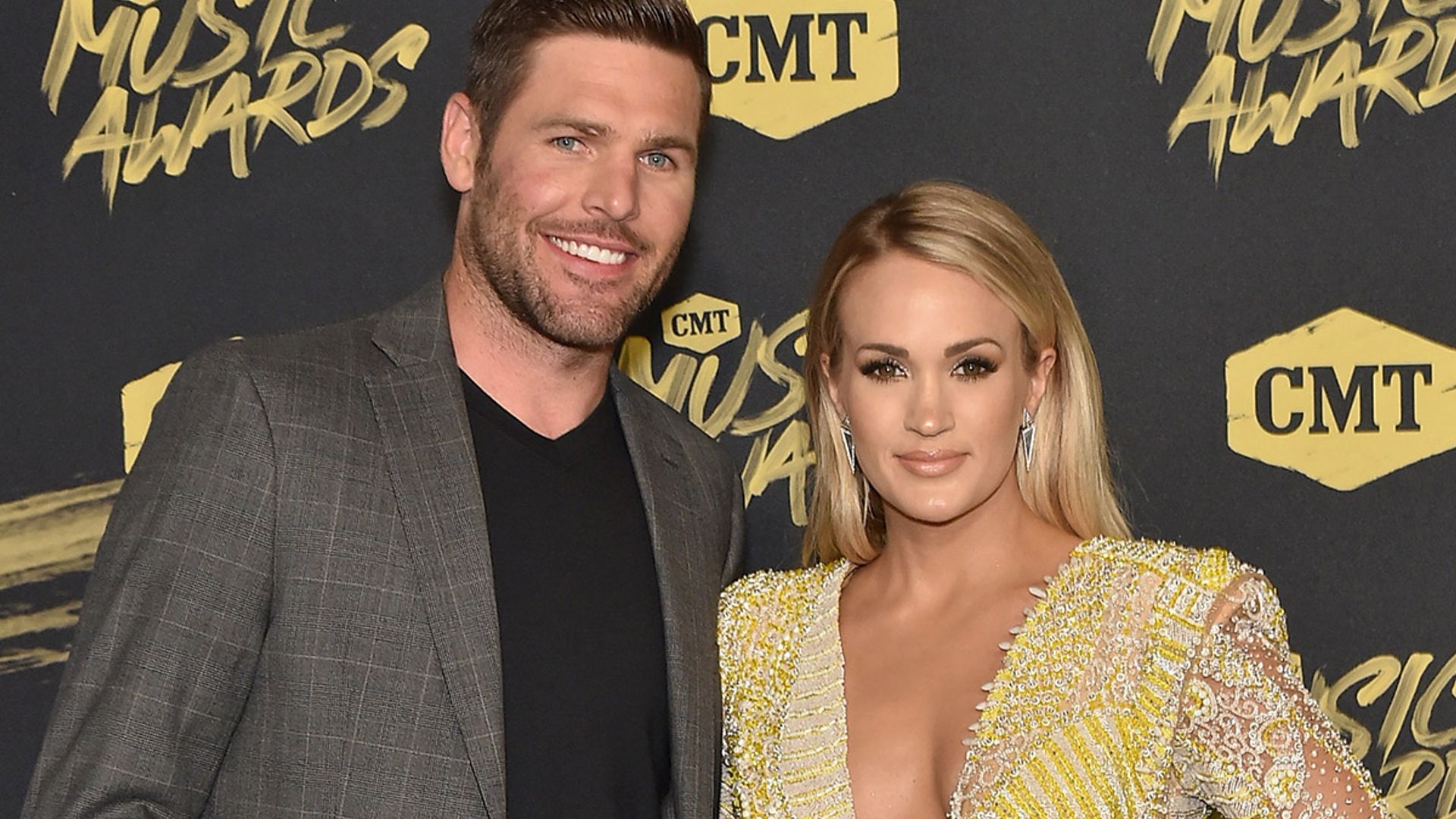 carrie underwood mike fisher home