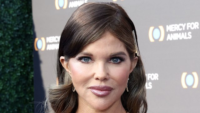 Donna D'Errico 