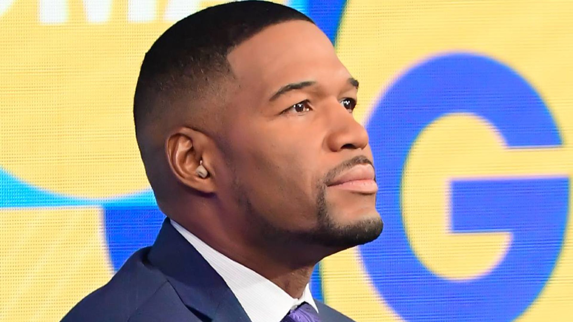 michael strahan sad news