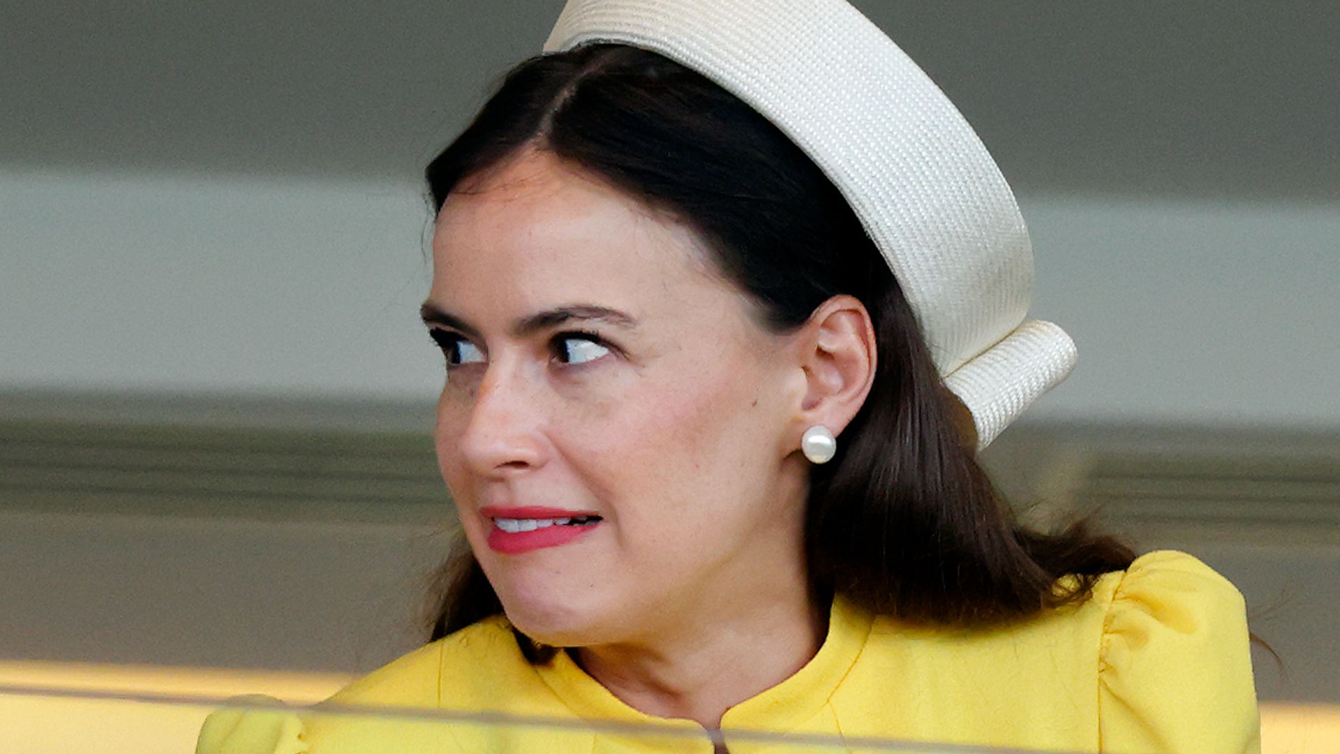 Sophie Winkleman's regrets over leaving 'utterly loved' LA home amid family upheaval