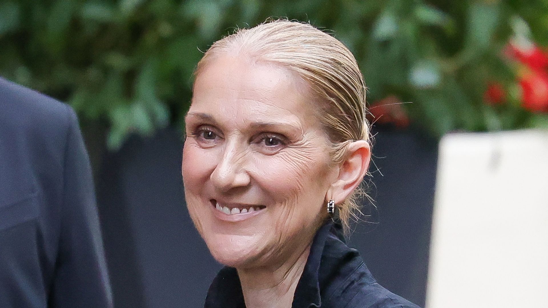 Celine Dion’s twins, 14, look just like late dad with impressive mustaches in new photo