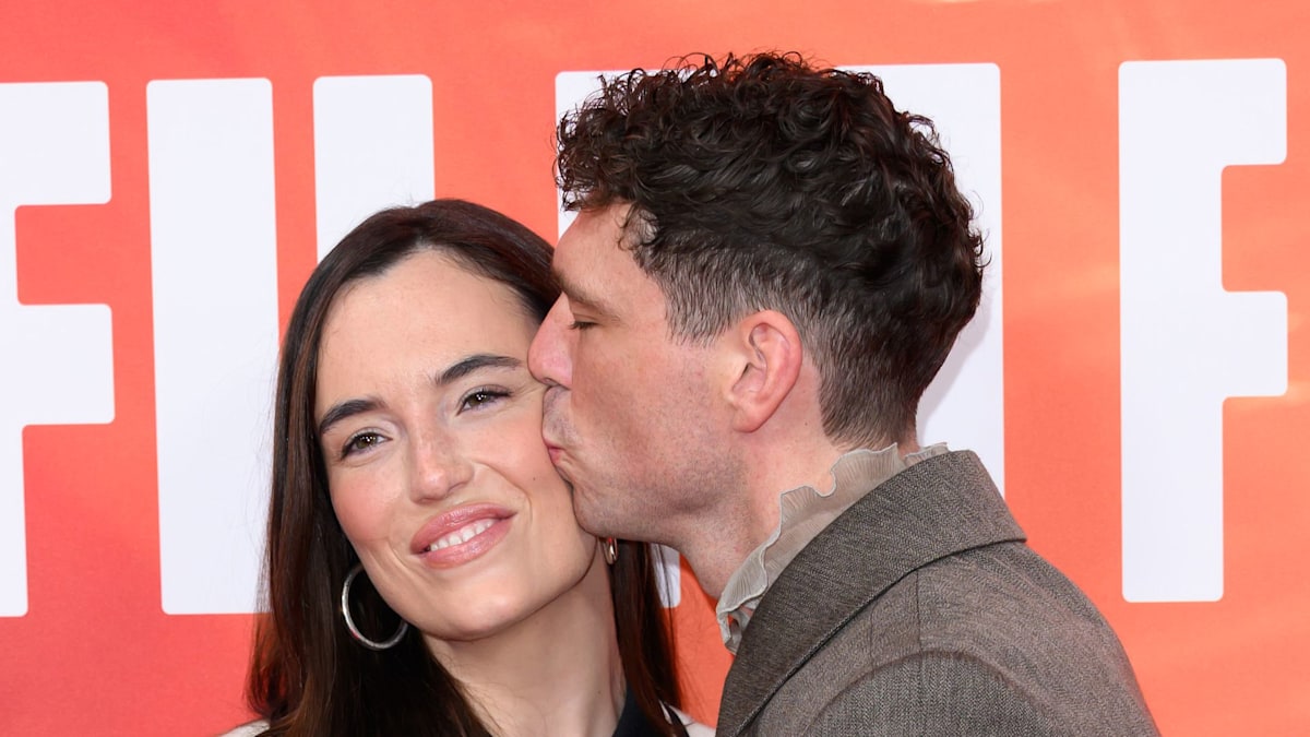 This City Is Ours star James Nelson-Joyce’s private life with singer girlfriend Olivia Frances Brown