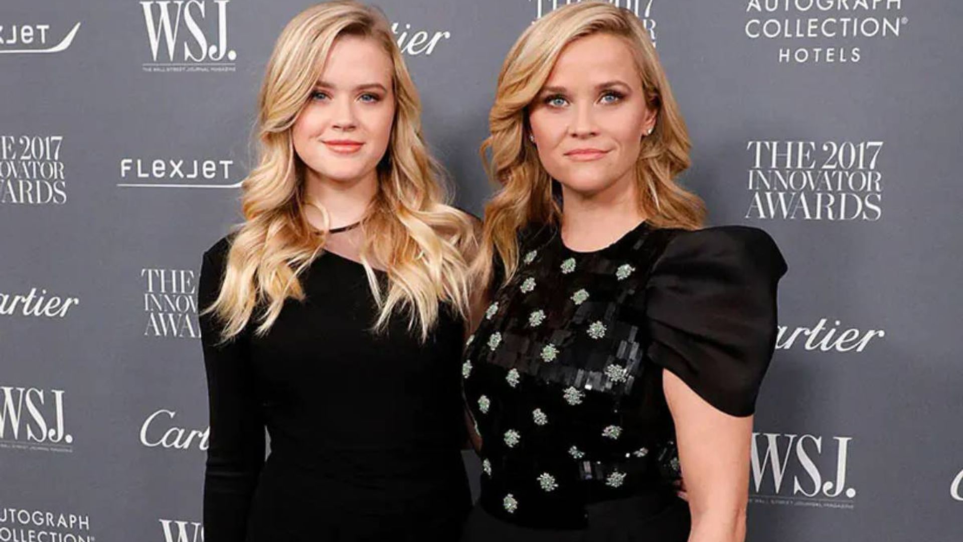 ava phillippe reese witherspoon
