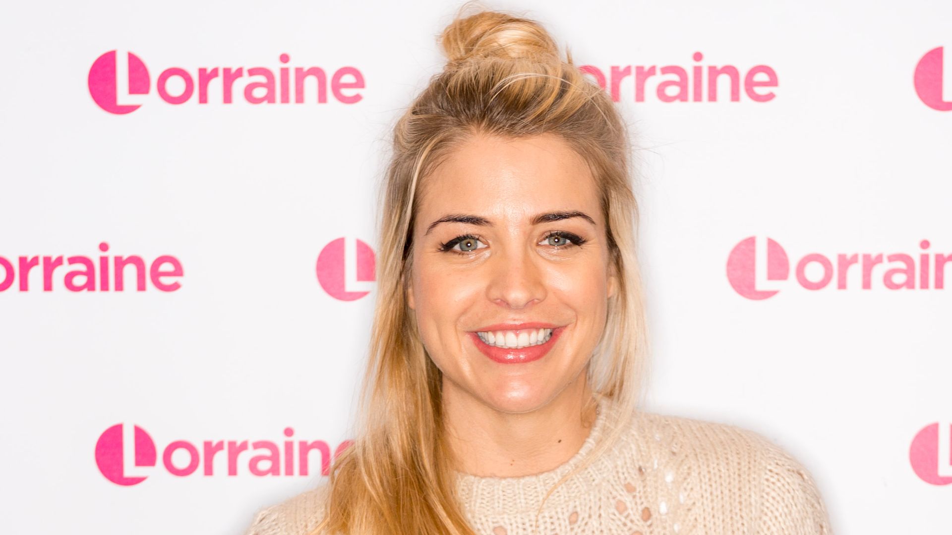 Gemma Atkinson shares hopes for Mia and Thiago in candid post
