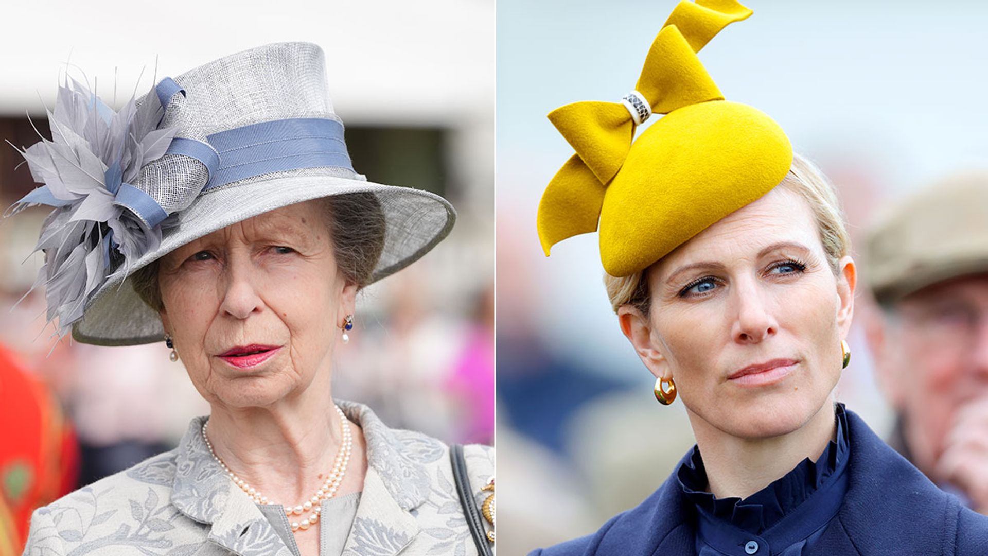 Princess Anne’s important lesson for daughter Zara Tindall