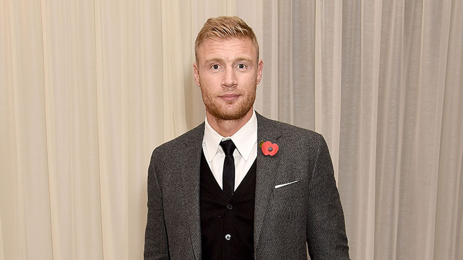 Freddie Flintoff opens up about struggle with depression: 'Men in particular can find it difficult'