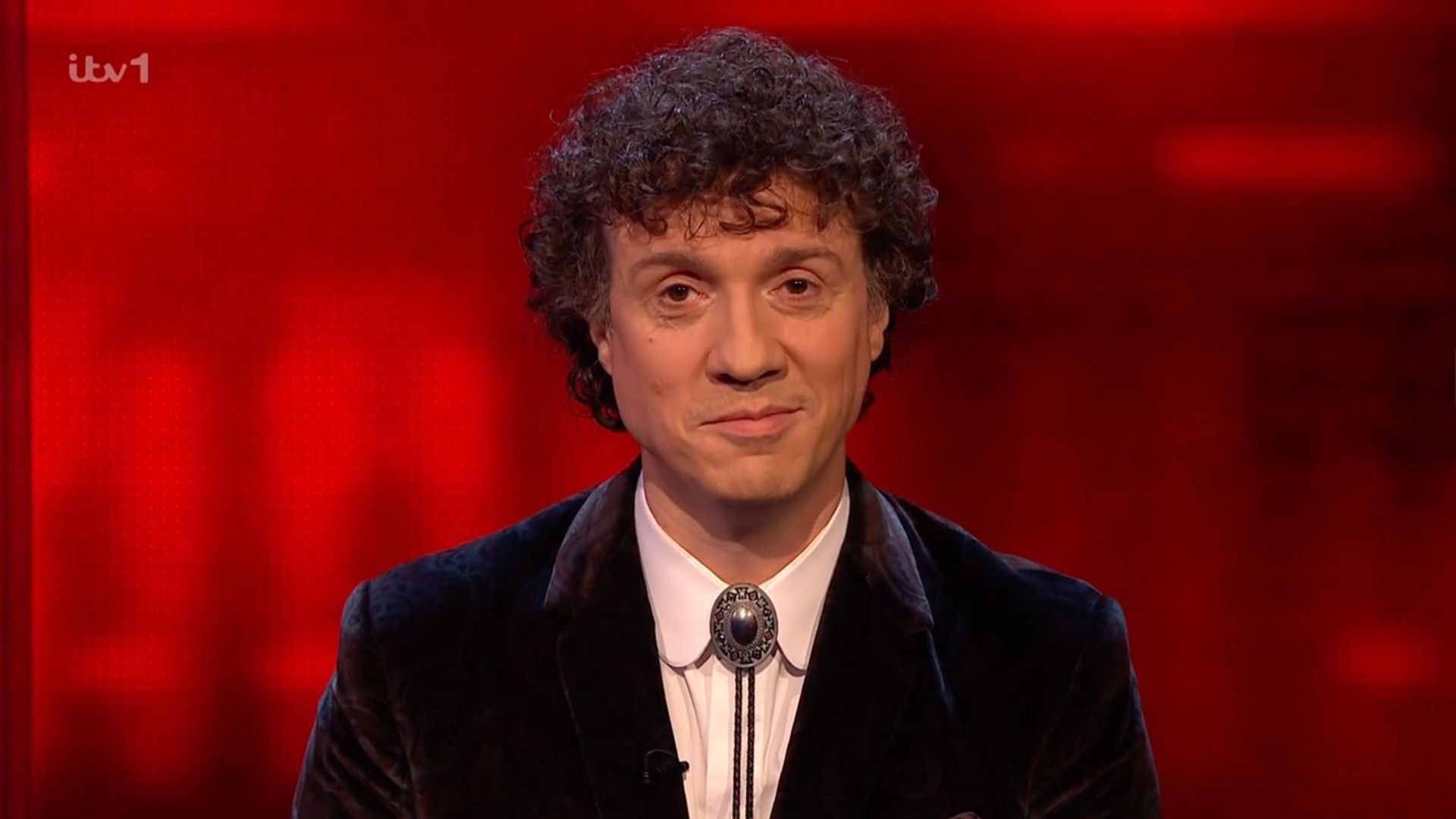 The Chase star Darragh Ennis reveals surprising career away from ITV studios