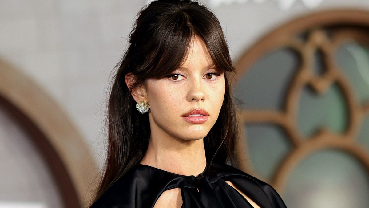 I'm a Fashion Editor and Mia Goth is my style icon for 2026, here's why...