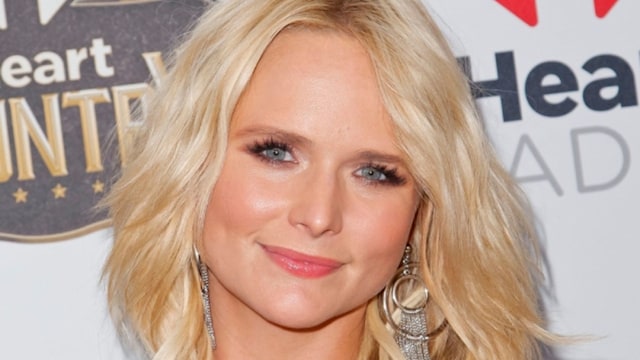 miranda lambert