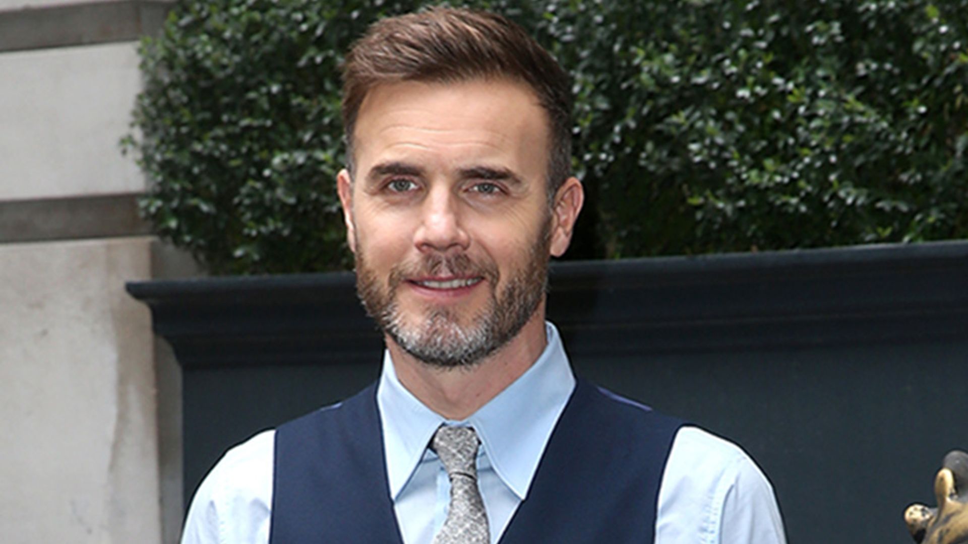 Gary Barlow's daughter Emily takes stunning photo of her dad