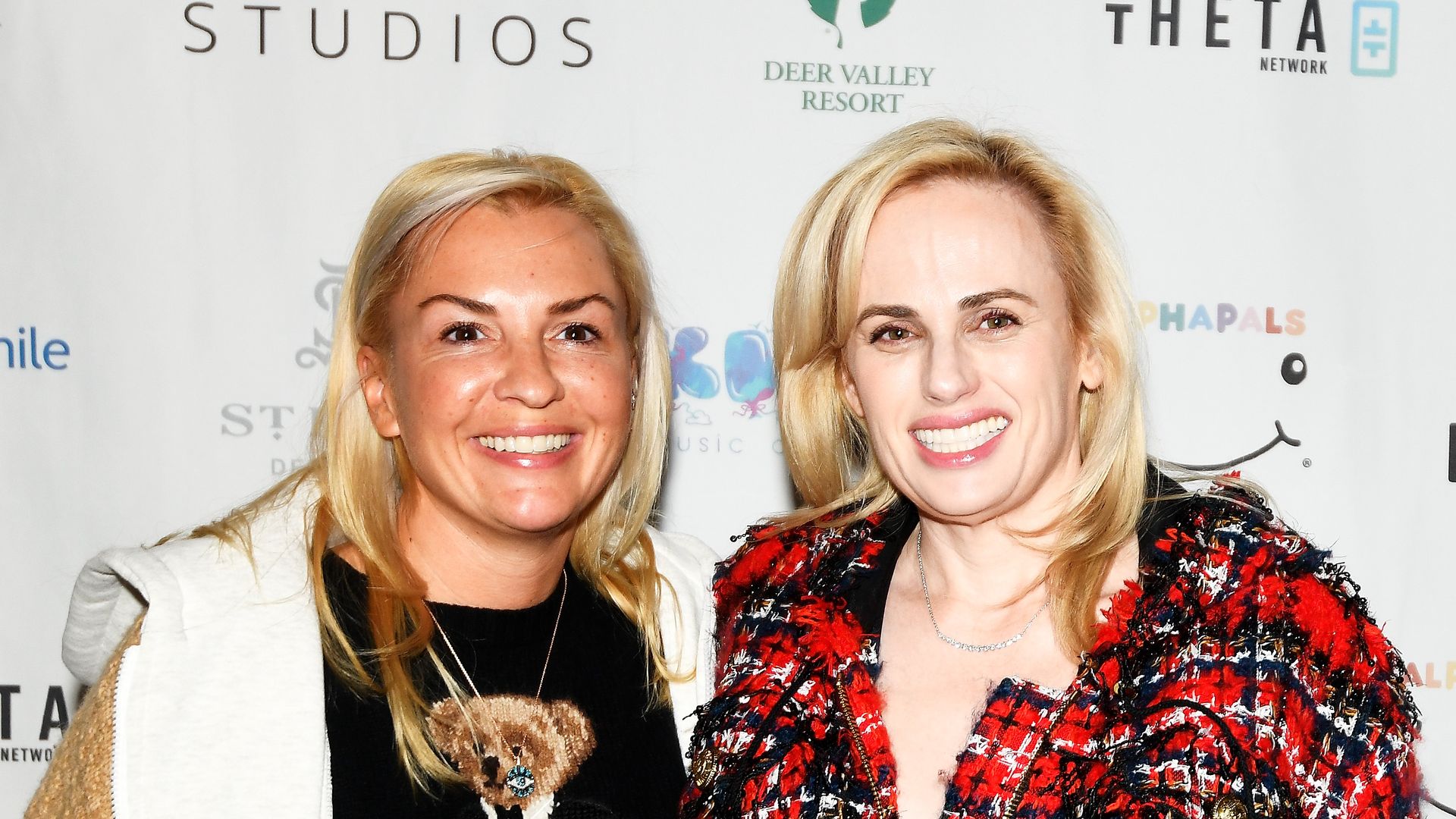 Rebel Wilson: inside star's relationship with fiancée Ramona Agruma: co-parenting, fall outs and more