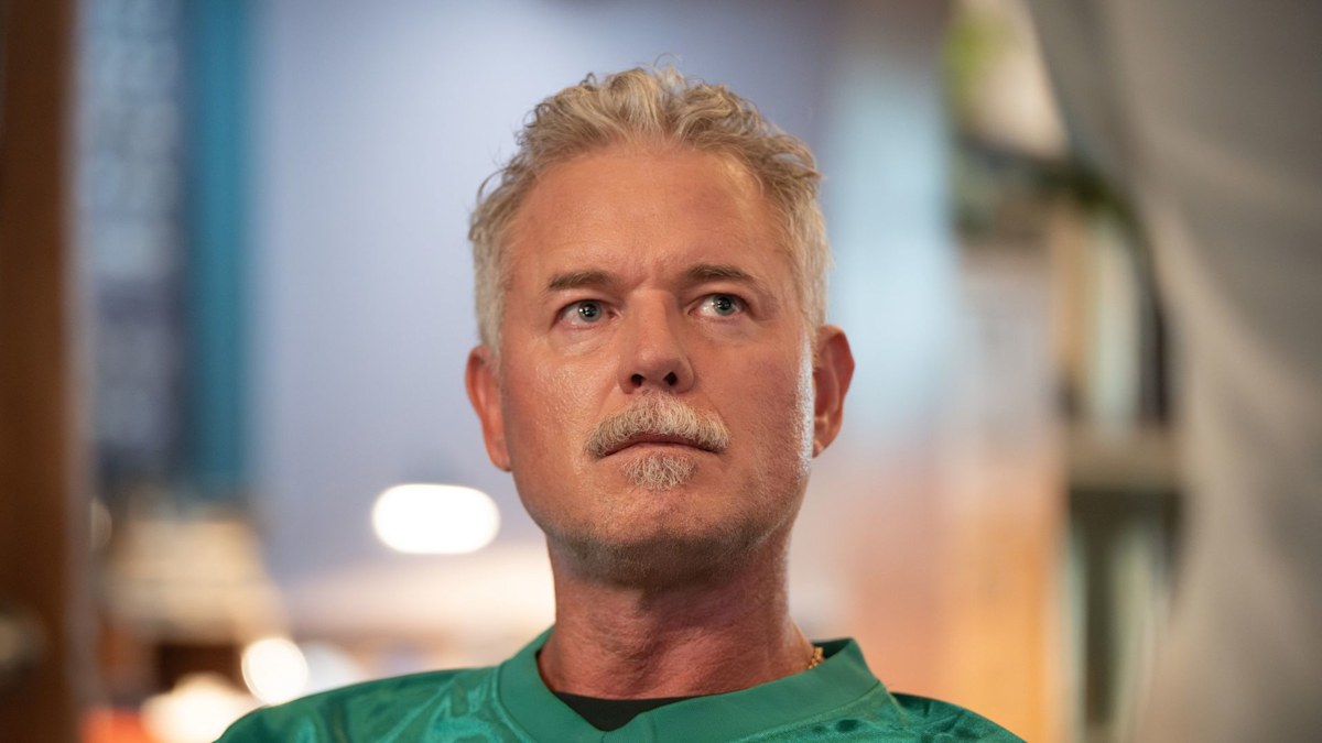 Eric Dane dies aged 53 following ALS battle