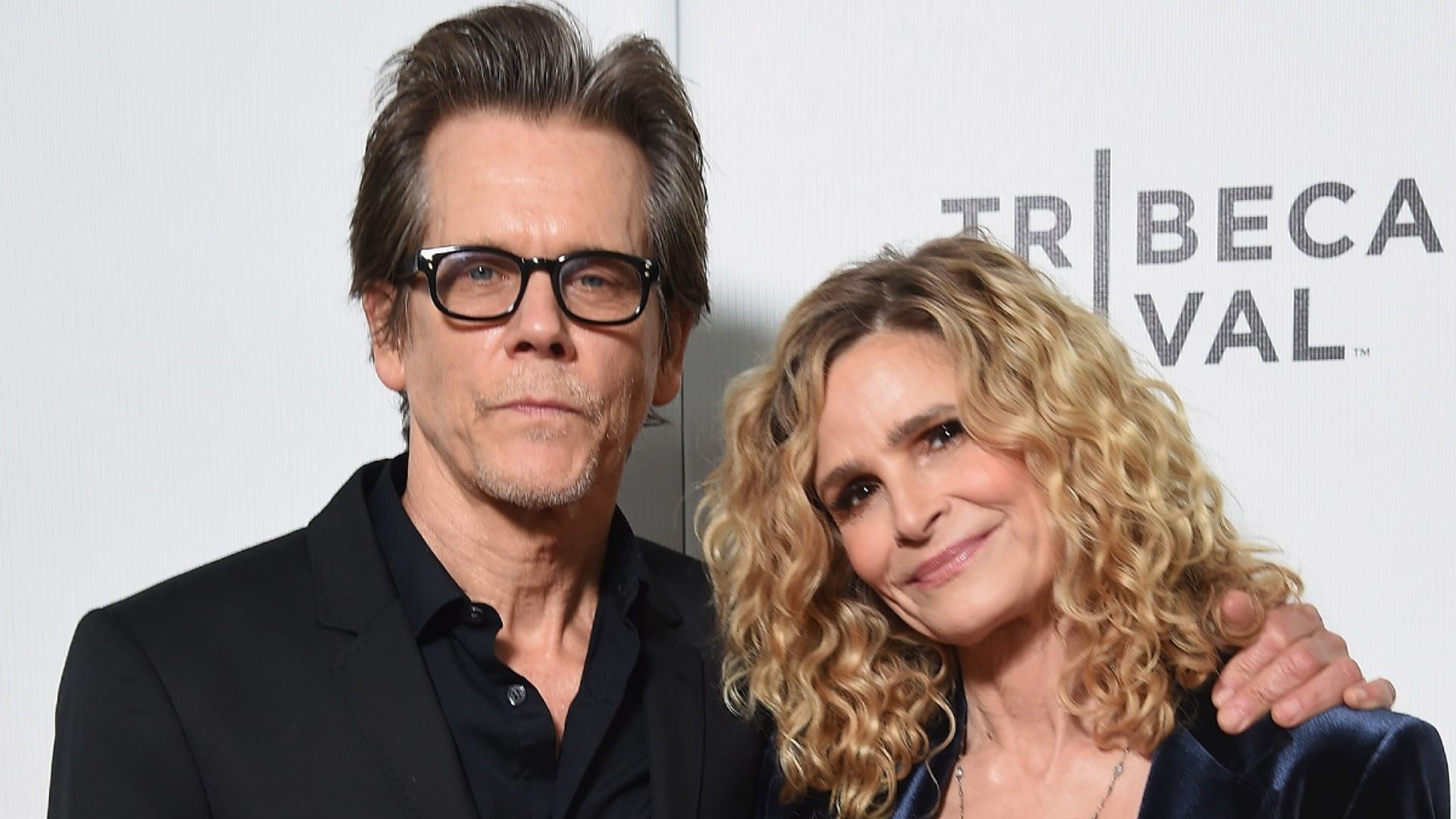 Kevin Bacon's wife Kyra Sedgwick returns to social media with quirky selfie