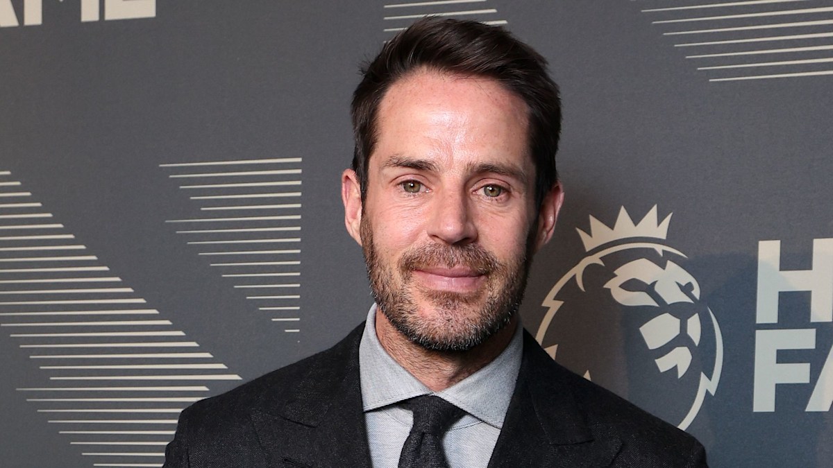 Jamie Redknapp has fans all saying the same thing as sons appear all grown-up in beautiful family photos