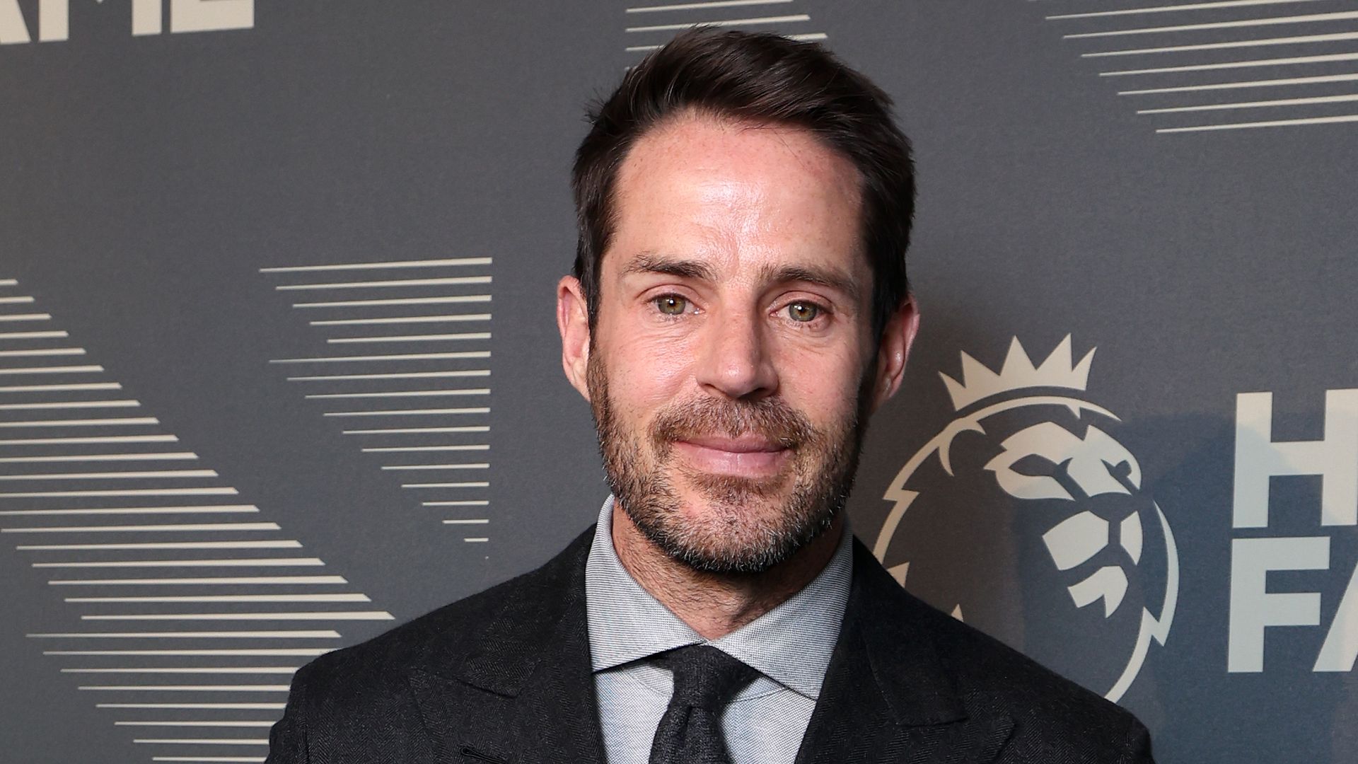 Jamie Redknapp has fans all saying the same thing as sons appear all