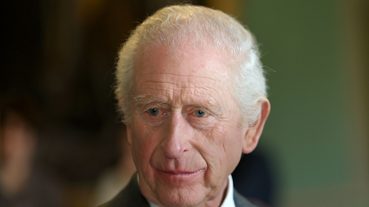 King Charles' secret hospital trip nobody knew about
