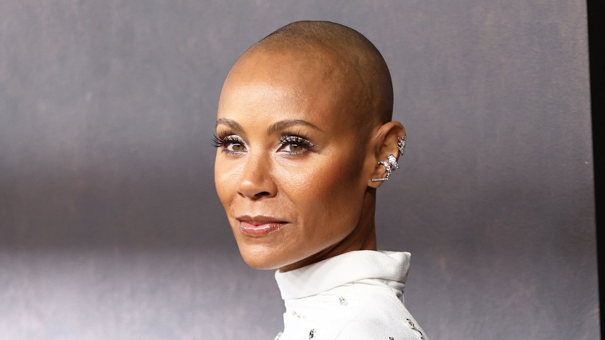 Jada Pinkett claims she was ‘blamed’ for estranged husband Will Smith’s ...