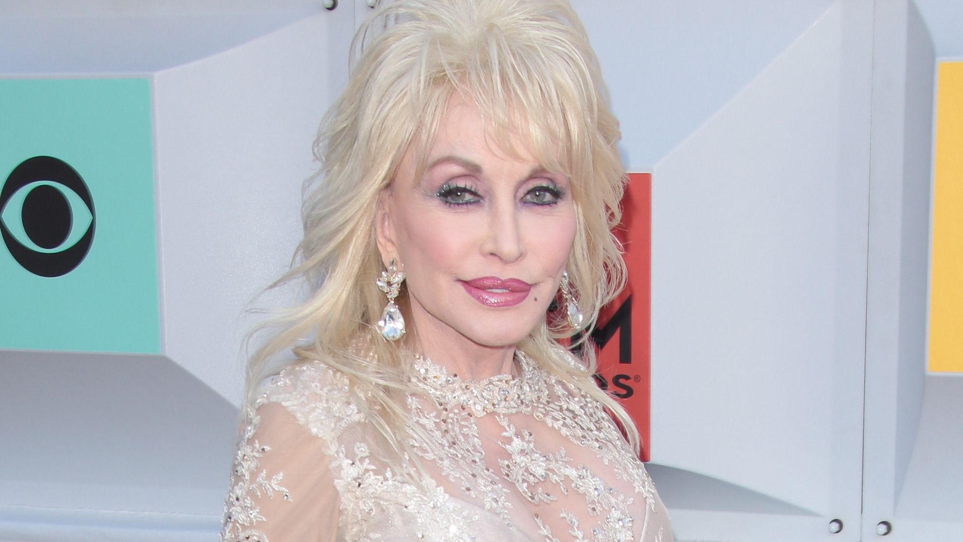 Dolly Parton’s, 20, unconventional wedding dress she regretted following rebellious elopement