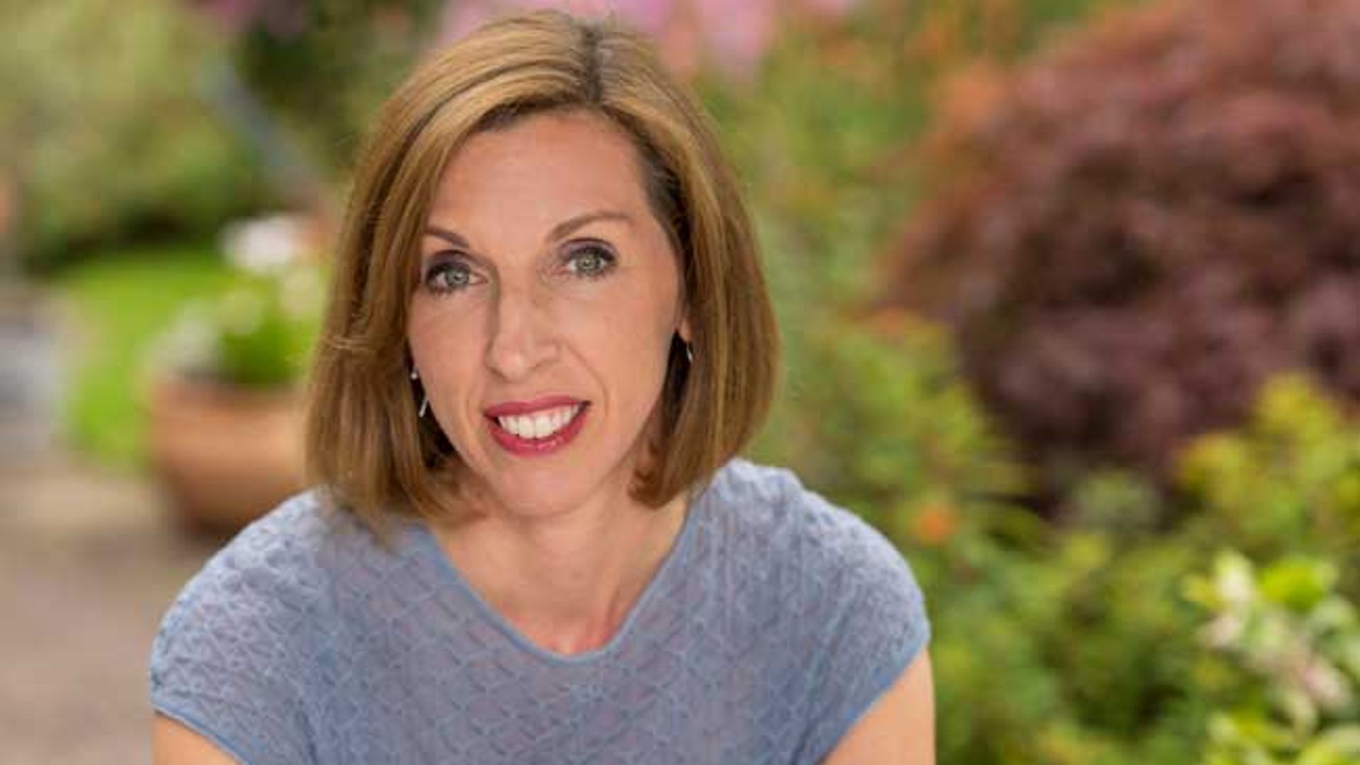 Exclusive: Why the UK's most famous menopause doctor wants us to stop talking about menopause