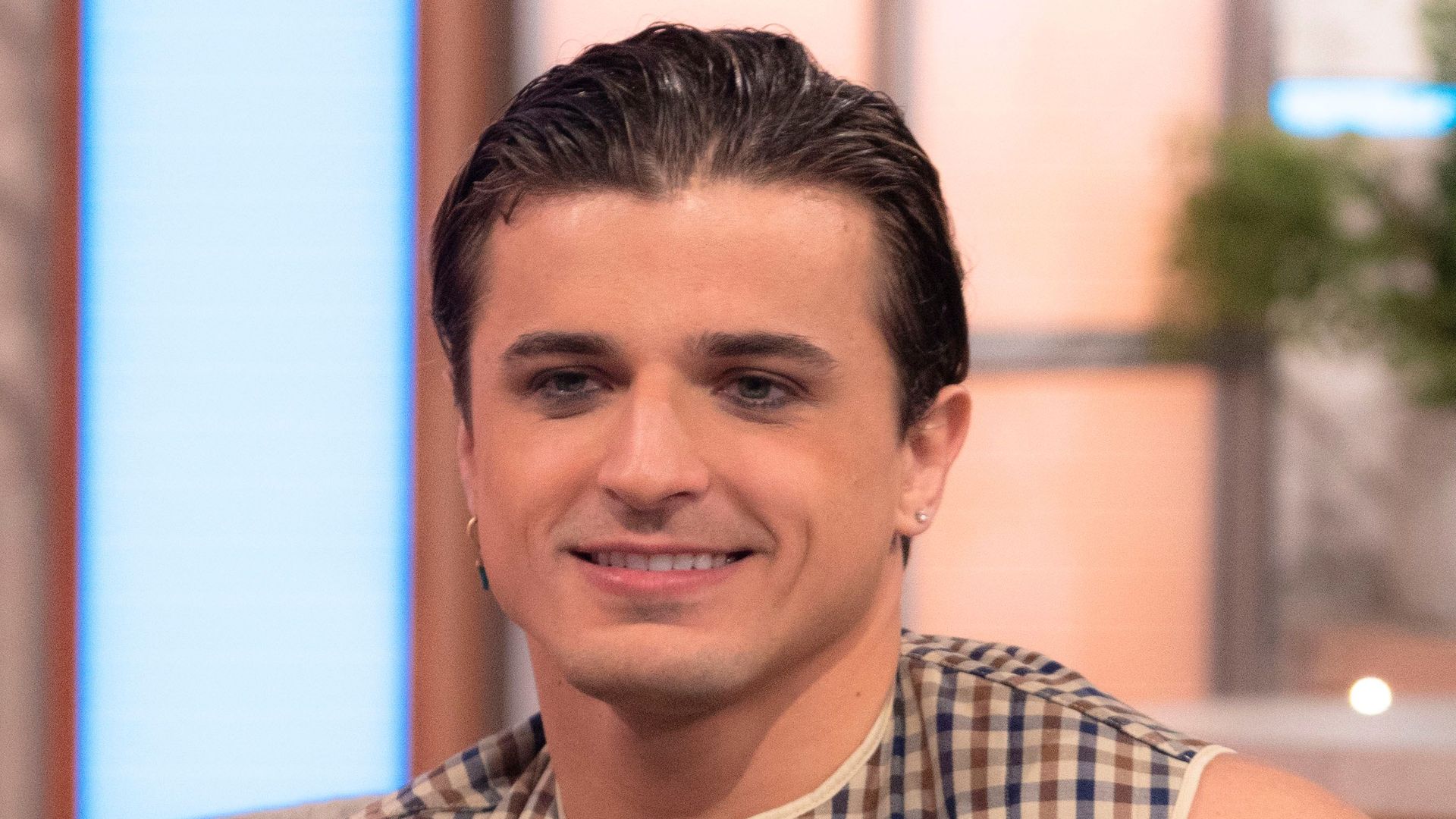 Strictly's Nikita Kuzmin life away from the screen – from famous sister to model girlfriend