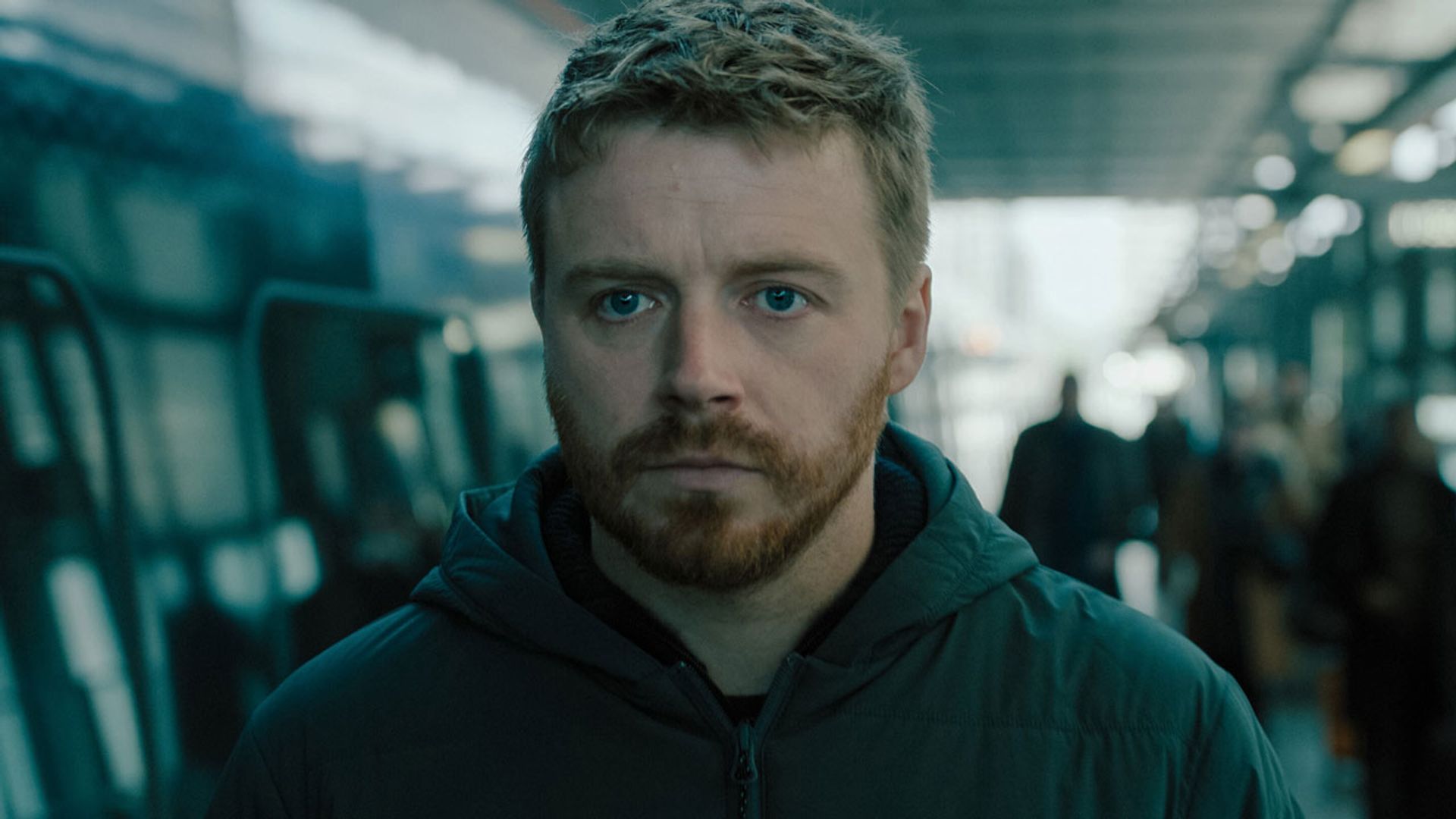 I'm a TV writer - this is the Jack Lowden gritty drama you should watch before it leaves Netflix for good