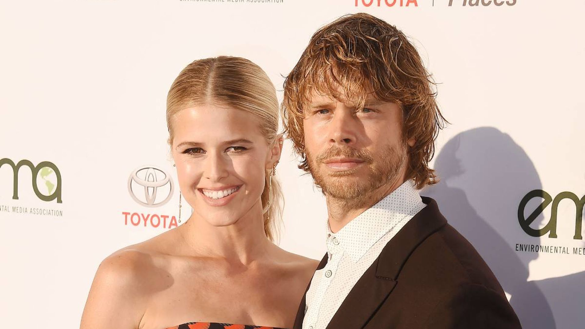 Who is NCIS star Eric Christian Olsen's famous wife? All we know