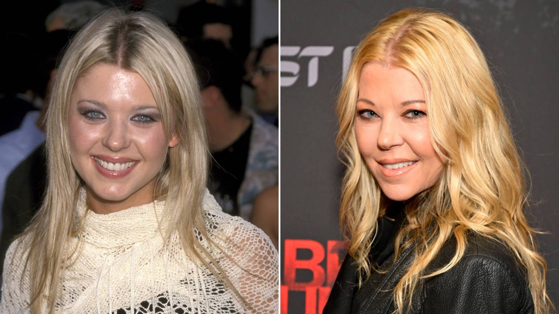 Tara Reid