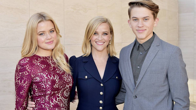 reese witherspoon children ava deacon