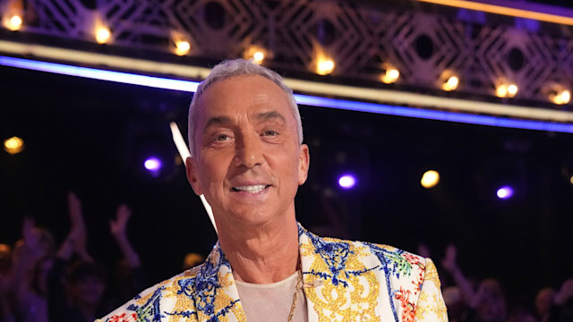 Bruno Tonioli on Dancing with the Stars