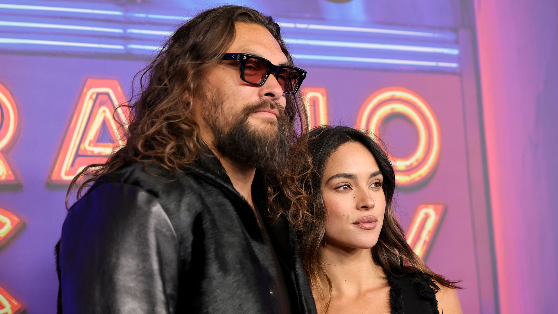 Jason Momoa and Adria Arjona's complete relationship timeline