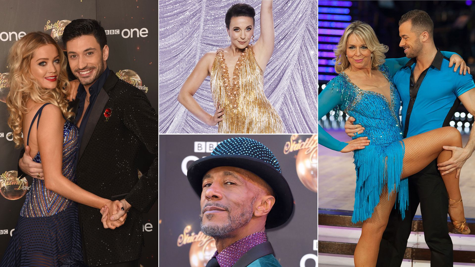 The Strictly stars that have hated their time on the show