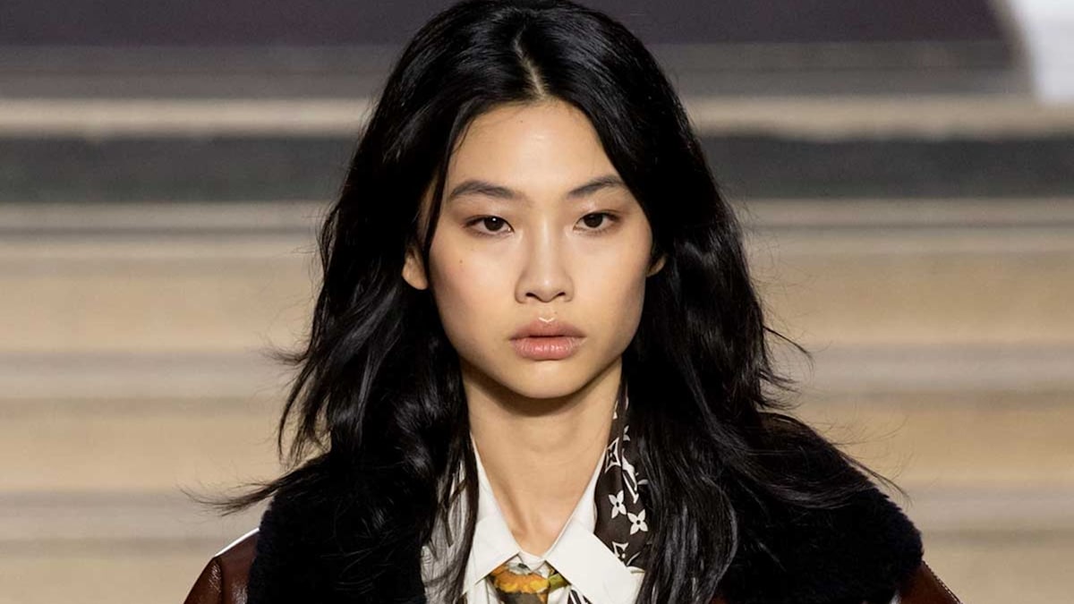 Louis Vuitton names Squid Game star Jung Ho-yeon its newest global  ambassador