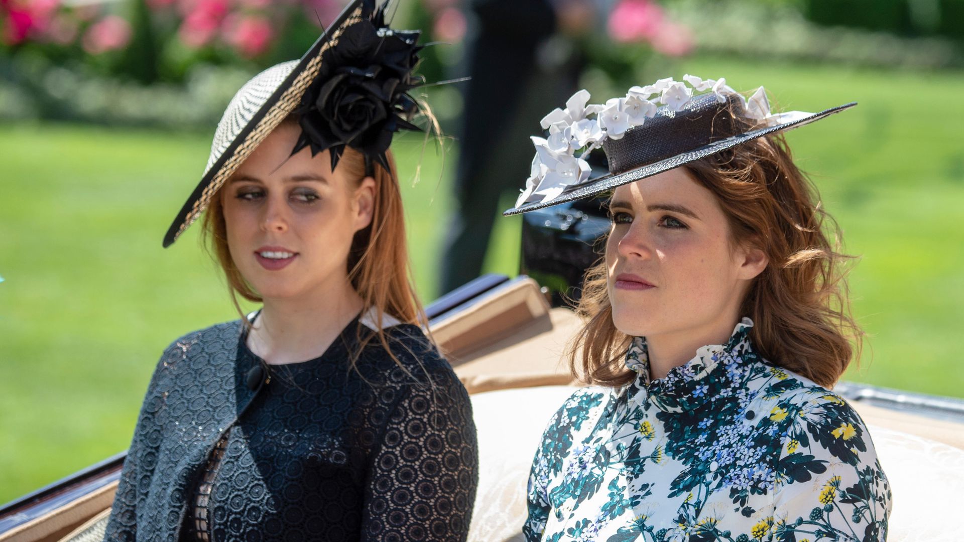 Why Princess Beatrice will never live in Portugal with sister Princess Eugenie