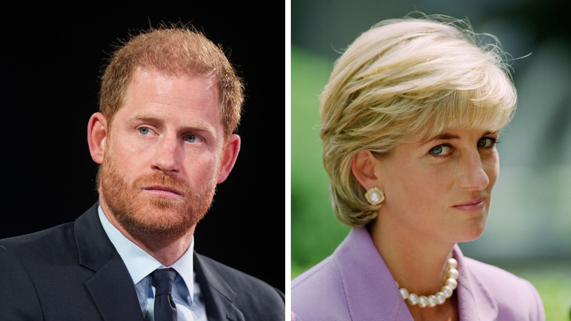 Prince Harry talks fatherhood and why Princess Diana would be 'horrified' during intimate speech in NYC