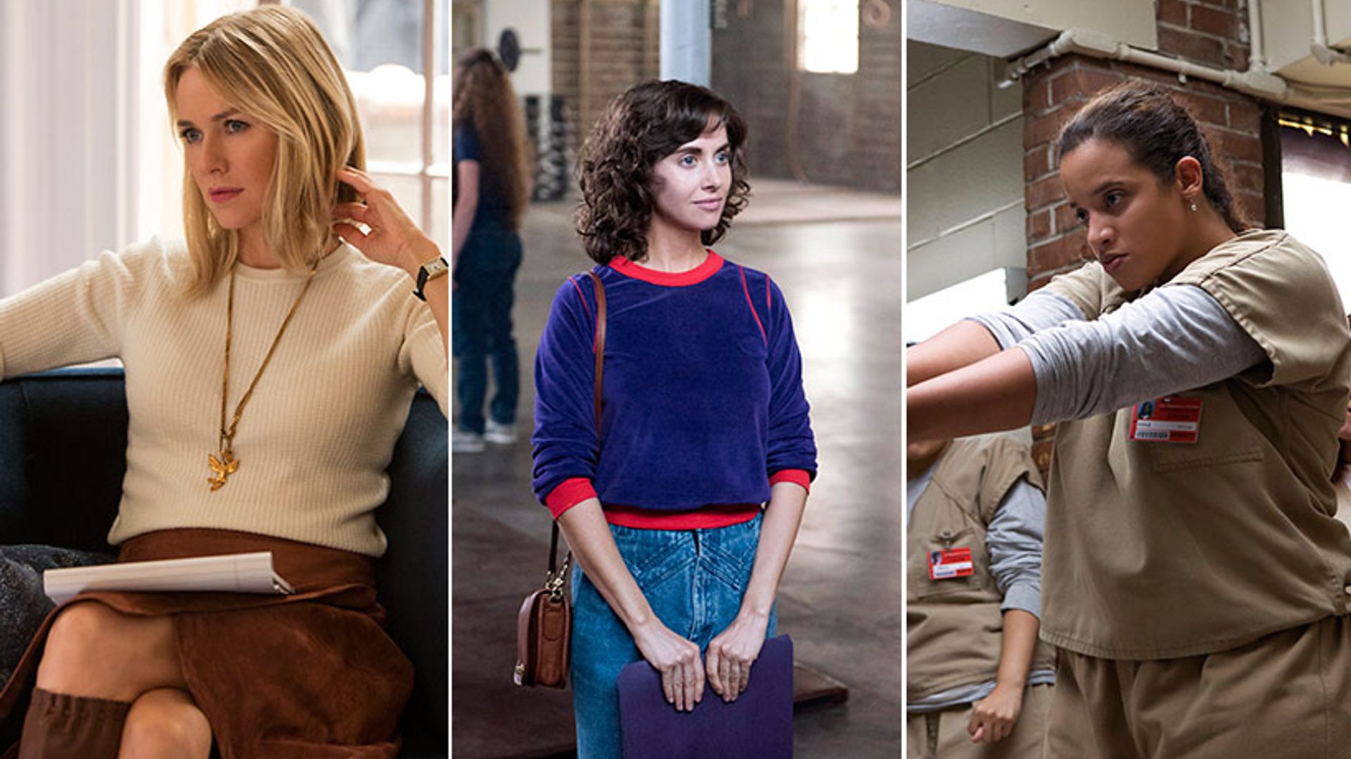 New shows coming to Netflix in June what will you be watching? HELLO!