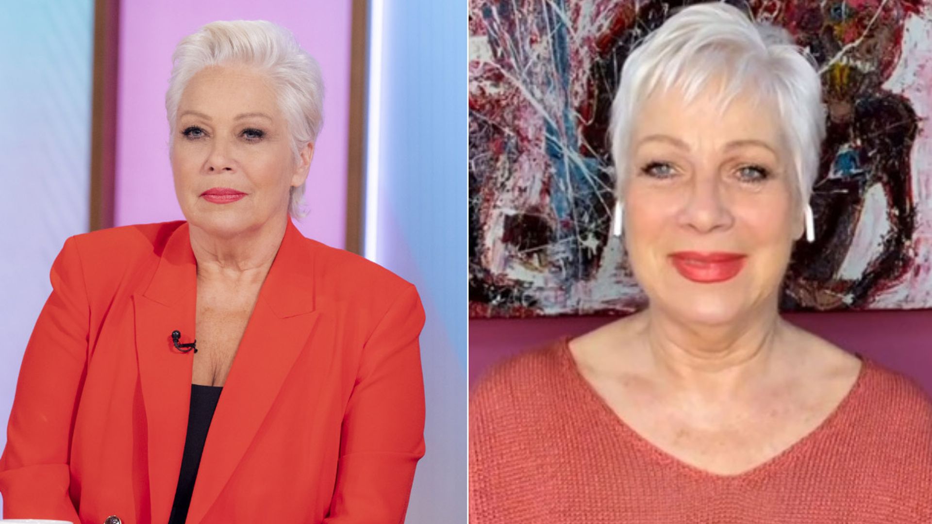 denise welch home