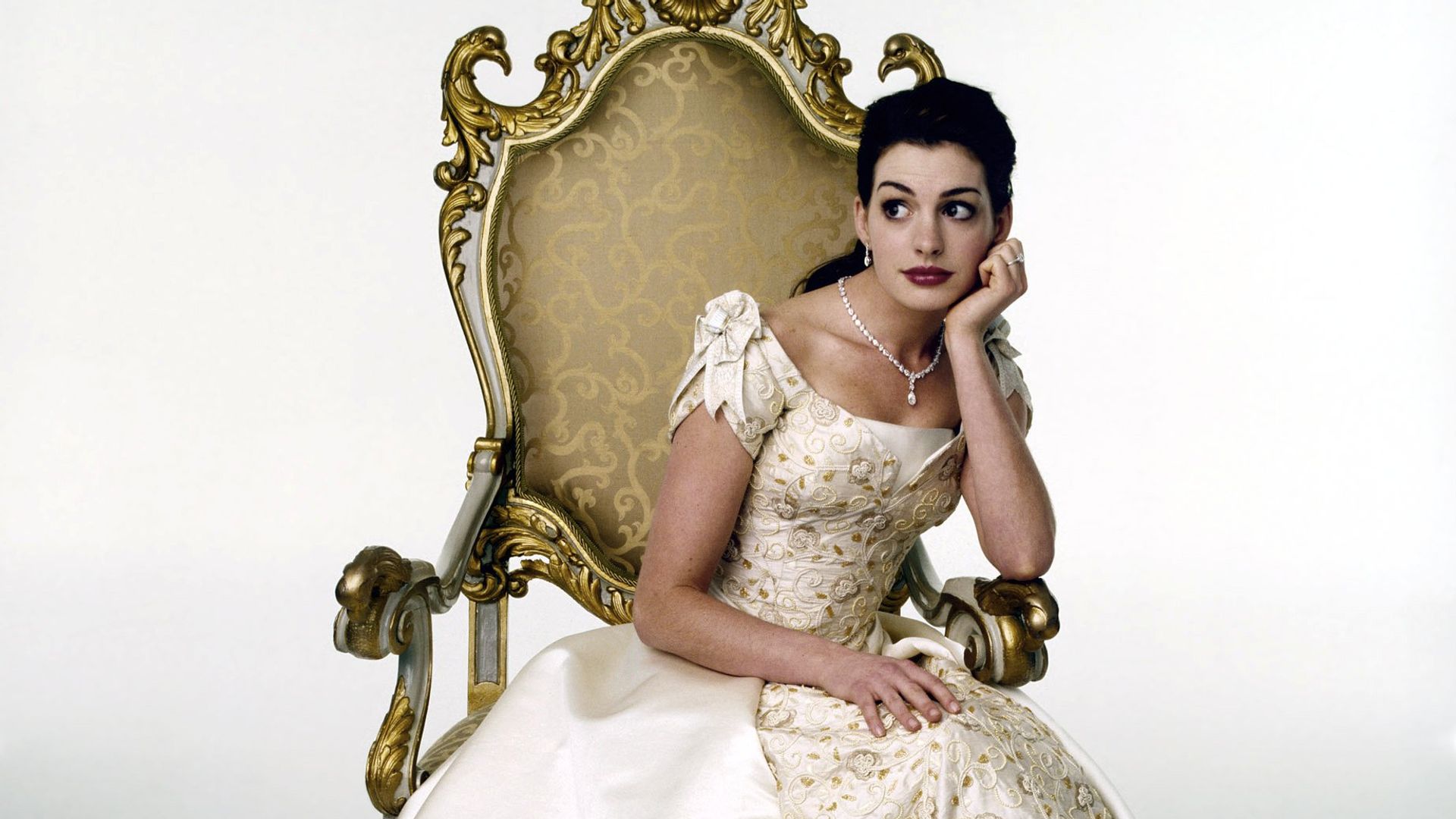 20 years of Princess Diaries 2: The fashion moments that are still iconic