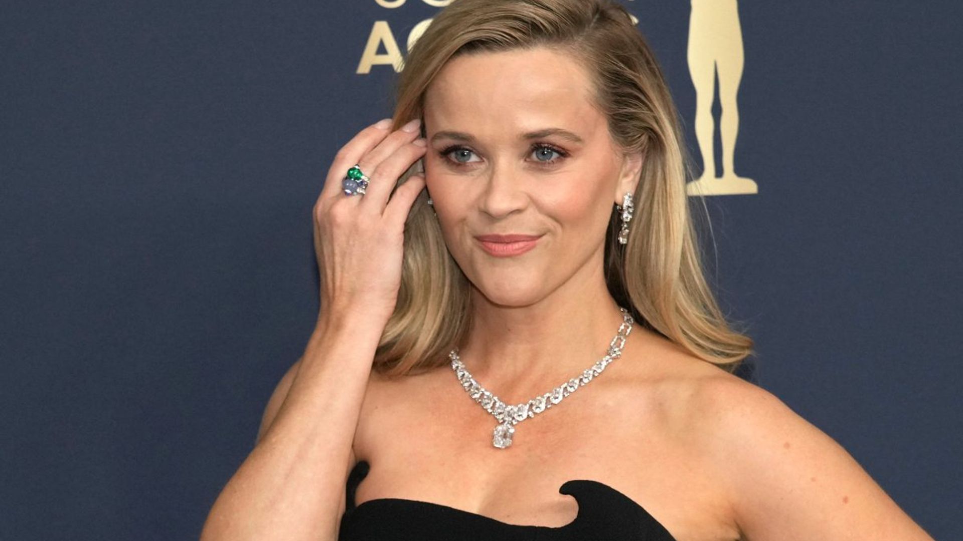 reese witherspoon nighttime routine