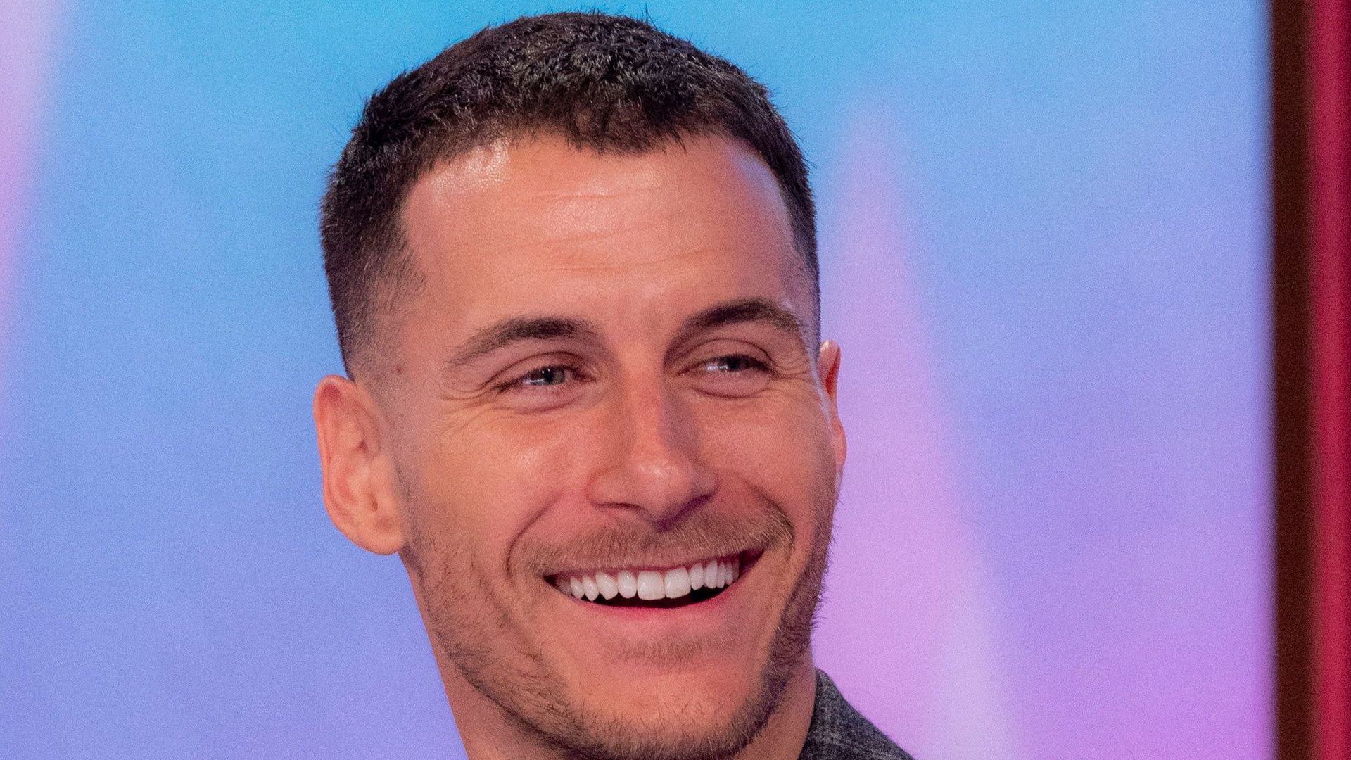 Strictly's Gorka Marquez addresses future on show following family