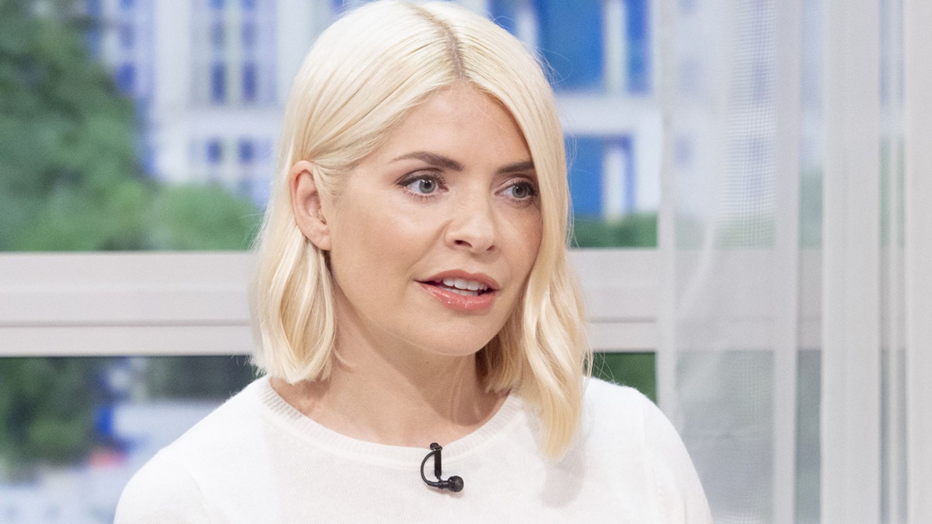 holly willoughby children online
