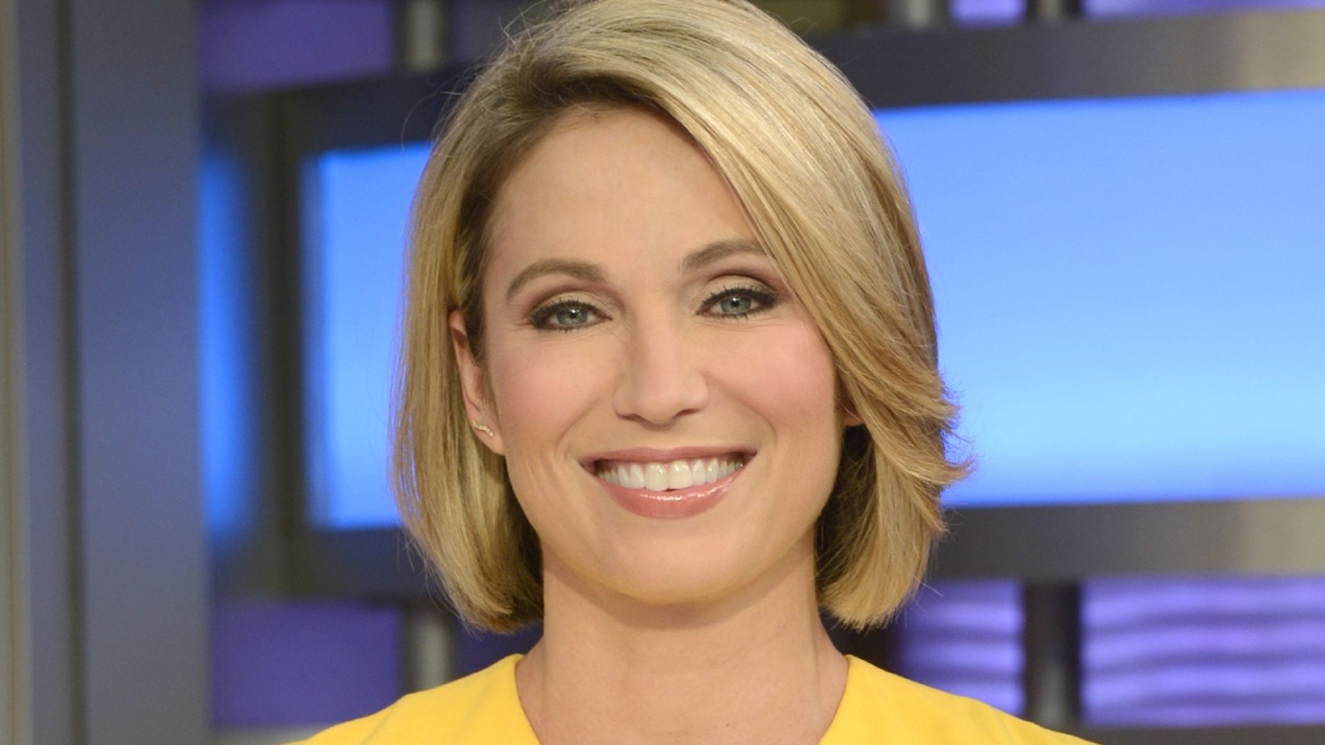 amy robach chicago dance
