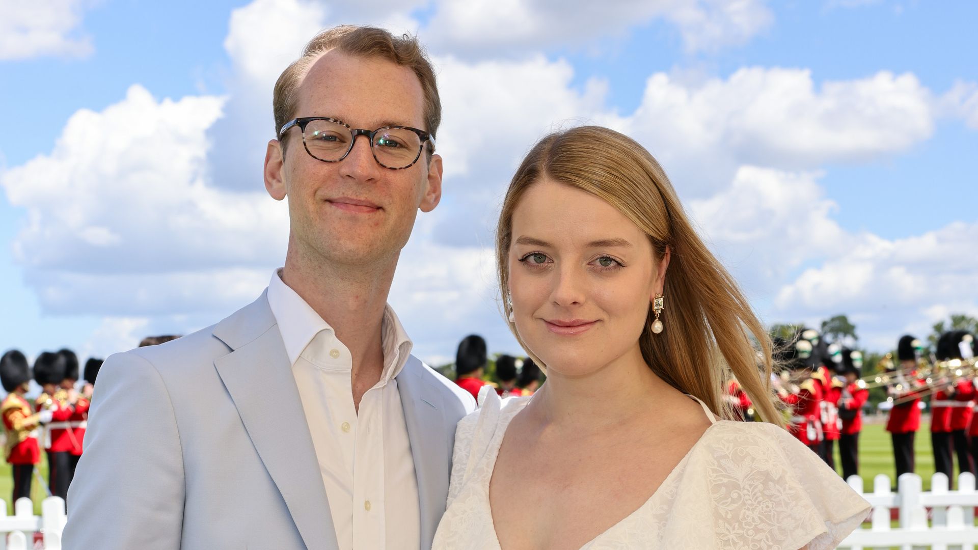Timothy Vesterberg and Flora Vesterberg races