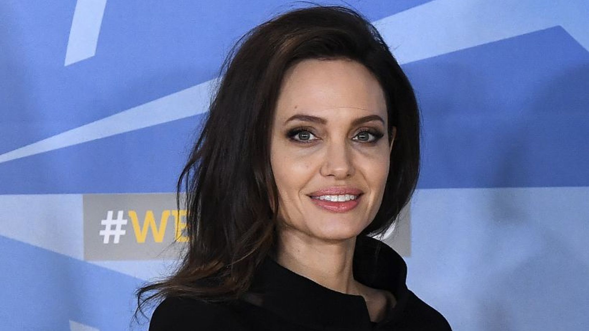 Angelina Jolie Nato