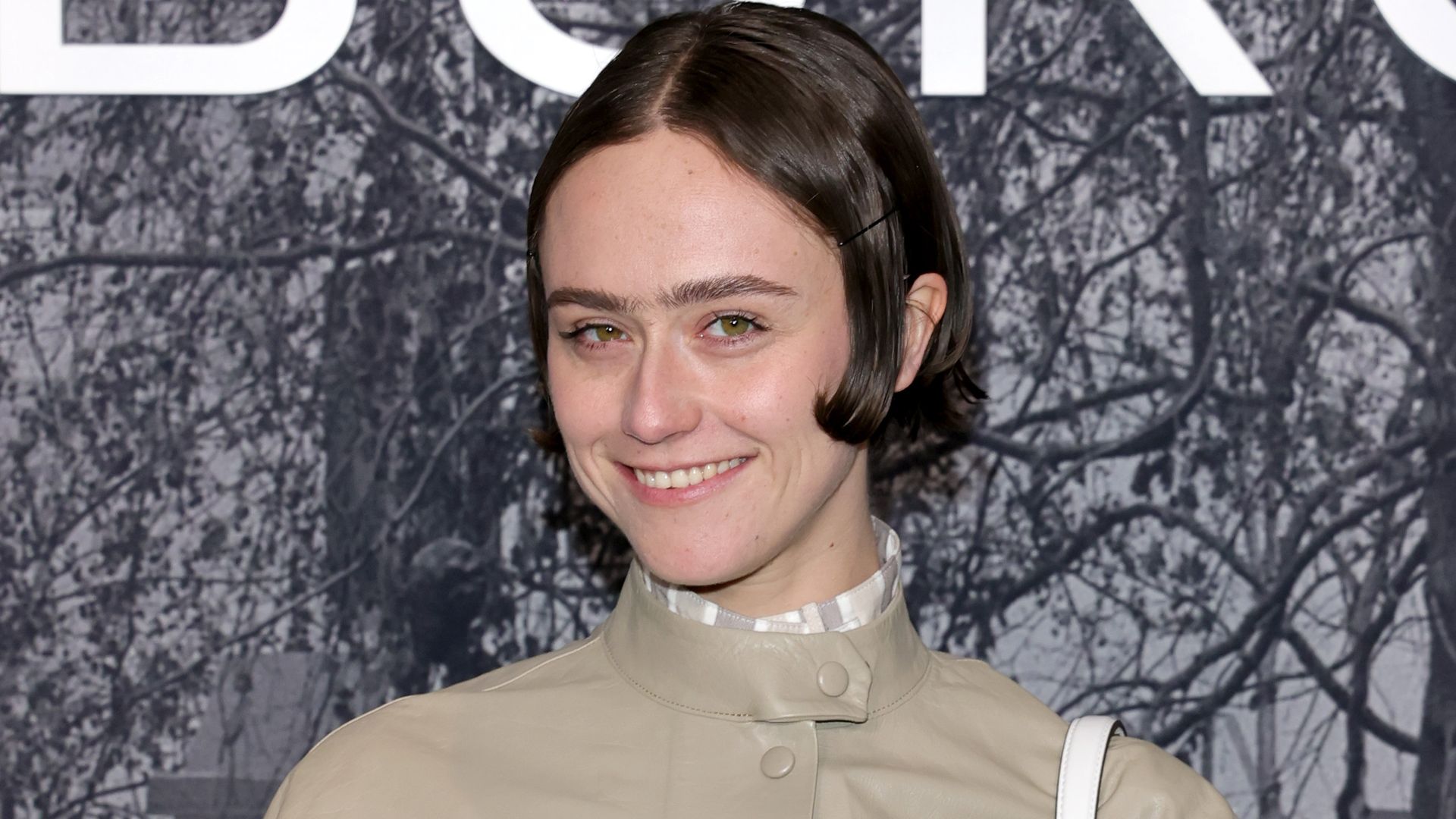 Ella Emhoff divides fans with massive 'scary' new back tattoo 