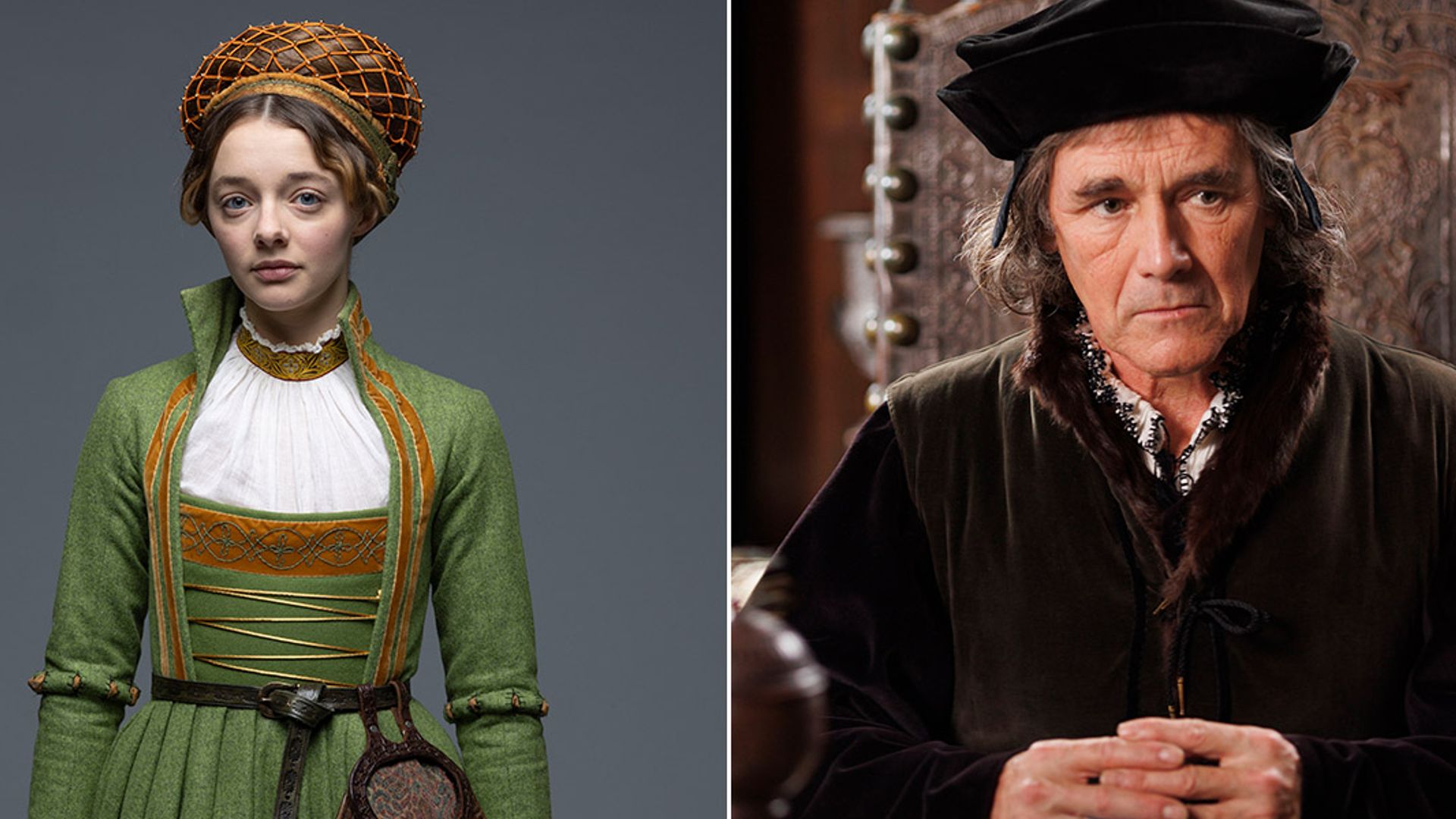 Wolf Hall: did Thomas Cromwell really have an illegitimate daughter?