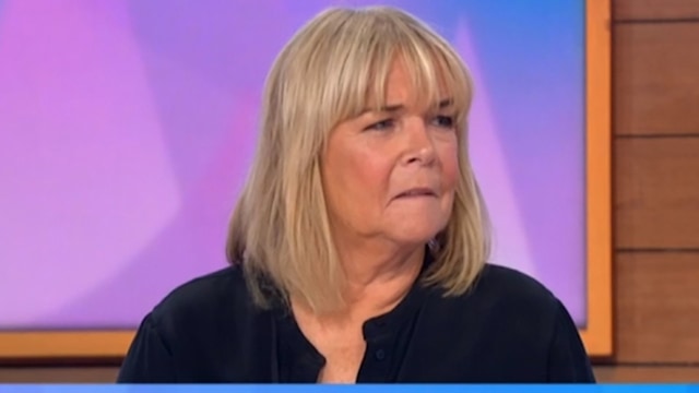 linda robson tragic loss