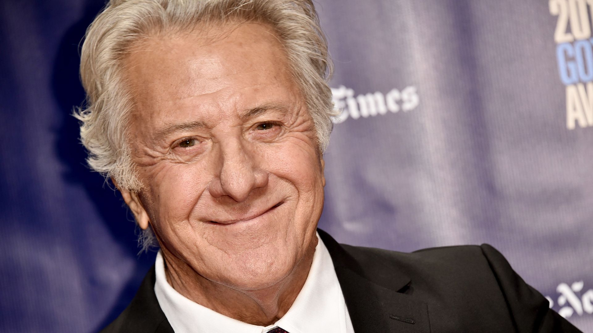 Dustin Hoffman's appearance at 86 will leave fans lost for words - see rare photos with wife