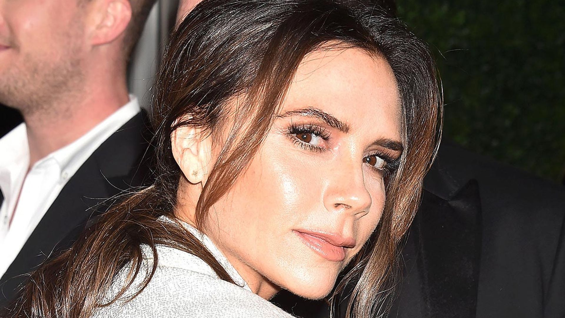 Victoria Beckham shows support for England team in sweetest way | HELLO!
