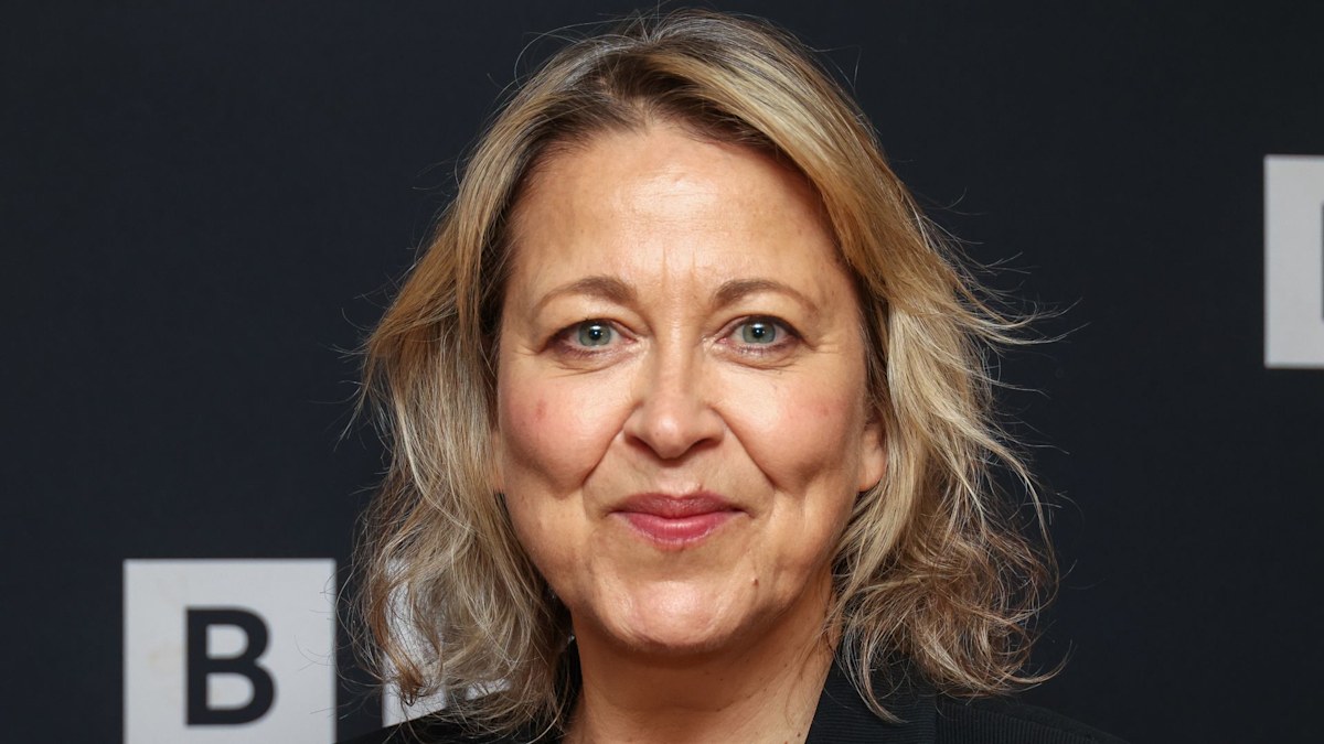 Nicola Walker's 'startling' next project from We Live in Time writer sounds incredible