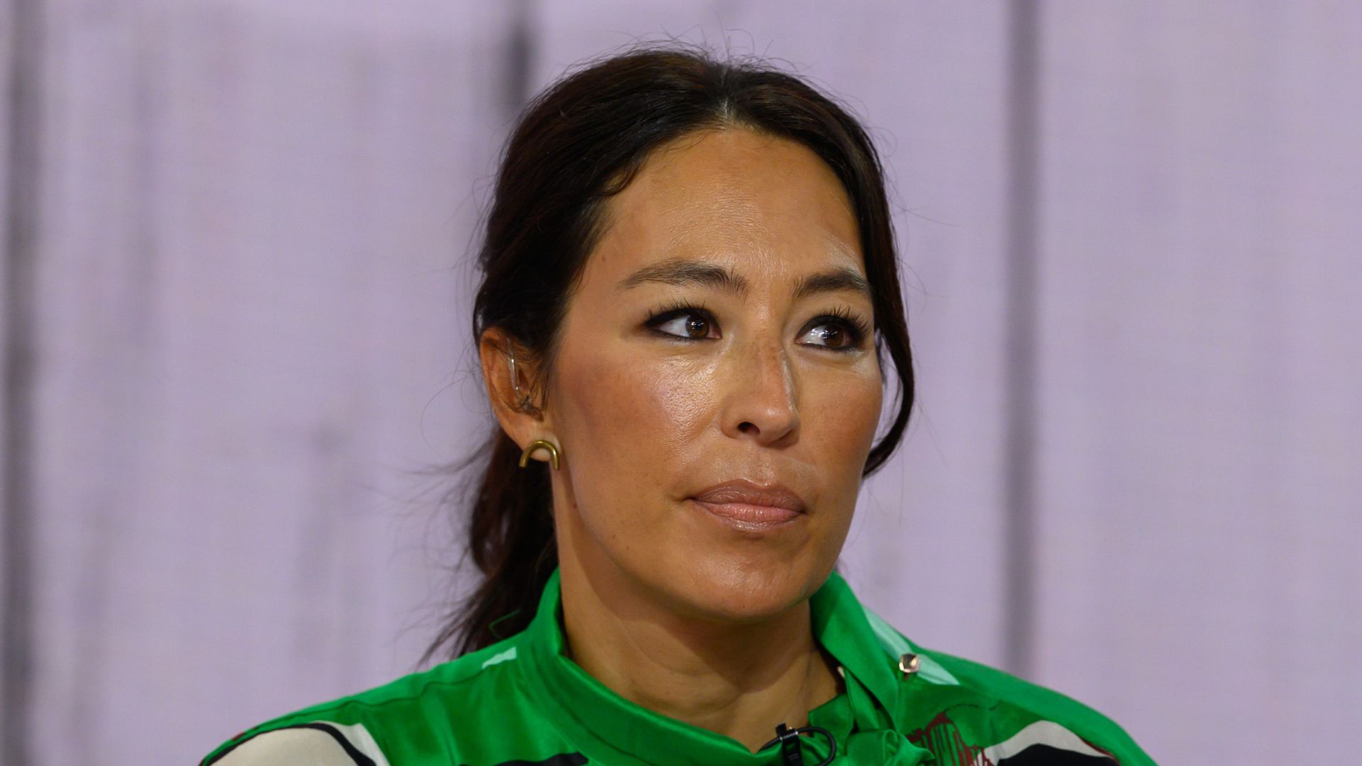 Joanna Gaines reveals her wish for coming occasion with her 5 kids — why it'll be bittersweet